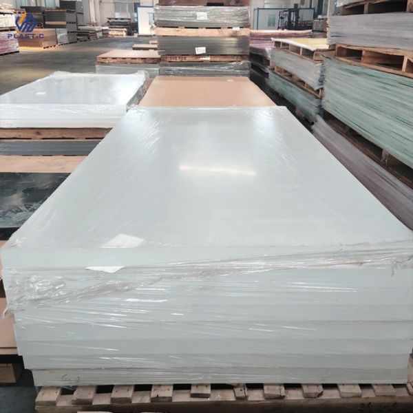 Clear Cast Acrylic Sheet 4*8ft Clear Plexiglass sheet 3mm 100% Virgin