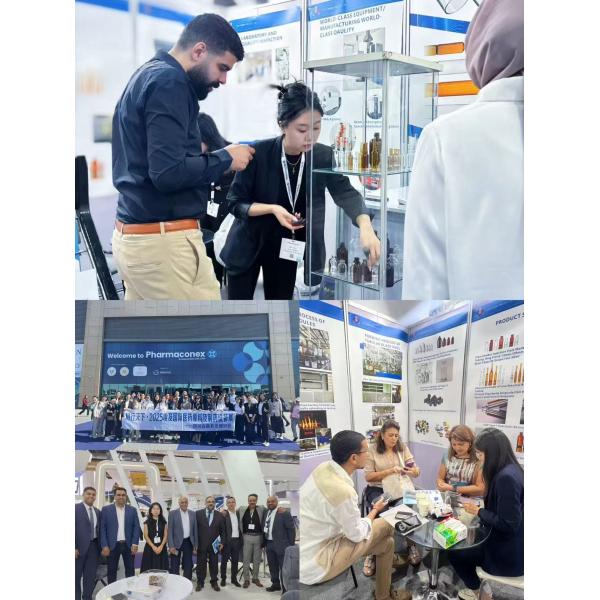 10мл 30мл 100мл Янтарная стеклянная бутылка реагента отлитая в форму бутылка антибиотика стеклянная