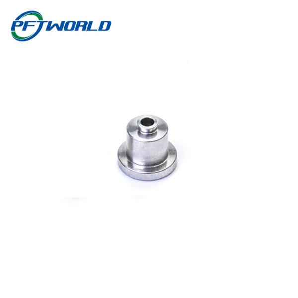 Oem/Odm 精度 ± 0.005mm 許容度とカスタマイズされたデザインのステンレス鋼 CNC ターニングパーツ