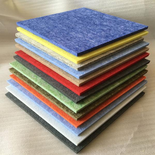 Стеклянный лист 8mm доски полиэфирного волокна 9mm