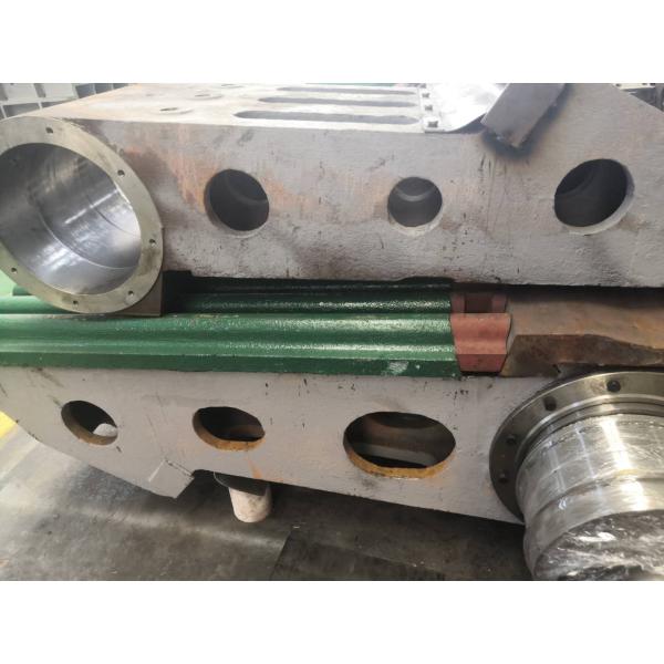 CJ Series CJ200 Jaw Crusher Stone Crusher