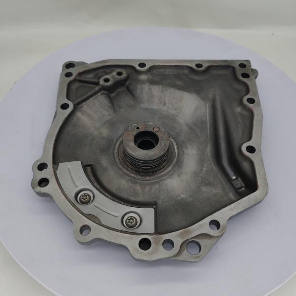 U140F 4-ступенчатая автоматическая коробка передач для Toyota RAV4 35102-42010