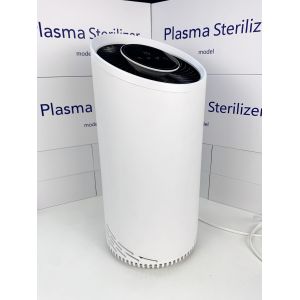 Purificateur d'air HEPA de 36 W en mode veille 20 x 20 x 43 cm Pour un espace de 30 m2