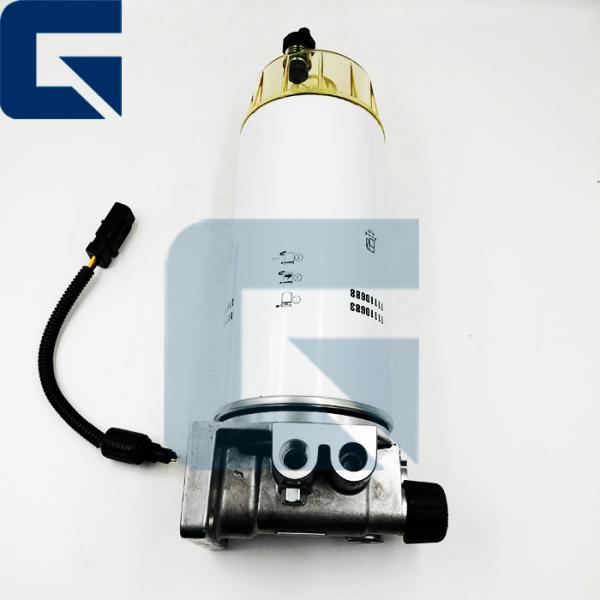 VOE11110791 Water Separator 11110709 for EC140C EC180C Excavator