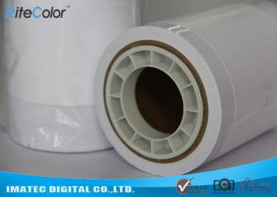 5/6/8/12 resina de x 65M que reveste o brilho do papel 190gsm da foto de Digitas para a impressão seca de Minilab