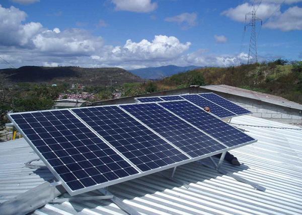 Energy Saving Replacement Solar Panel Anodized Aluminum For Garden Lights