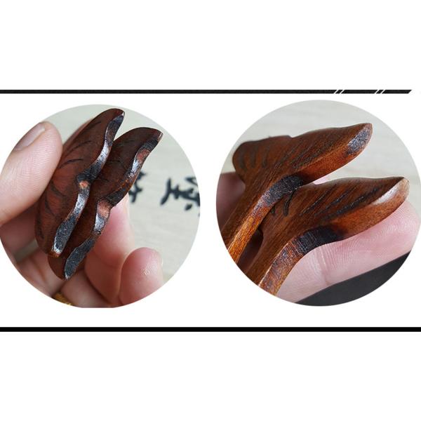 OEM ODM Wooden Dish Set Non Toxic Camping Hiking Accessories