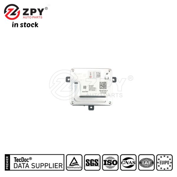 4G0907697A Headlight Ballast for Audi VW Porsche with 2 Years Warranty and Stable Power Supply