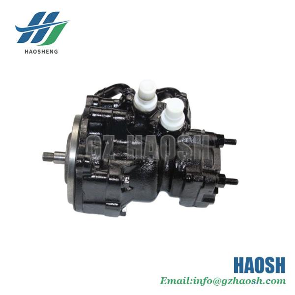 ИСУЗУ Автозапчасти Водяной бак Капкаль радиатора Покрытие фит 5-21450005-3 5214500053 5-21450-005-3 ИСУЗУ NHR NPR 4JA1