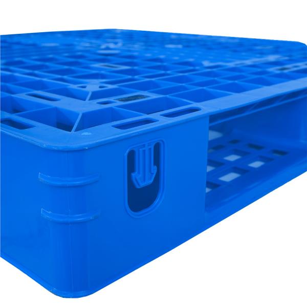 Non Stop Feed Pallet for Rola Press Machines Rapida Compatible in 1100*1100*125mm