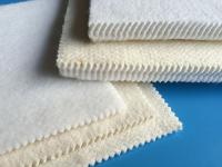 Processo laminado lãs do ajuste do calor de feltro de Nomex do poliéster para laminar a máquina
