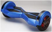 skateboard hot sale,6.5inch wheel,350w, Lithium-ion 36V 4.4AH.good quality
