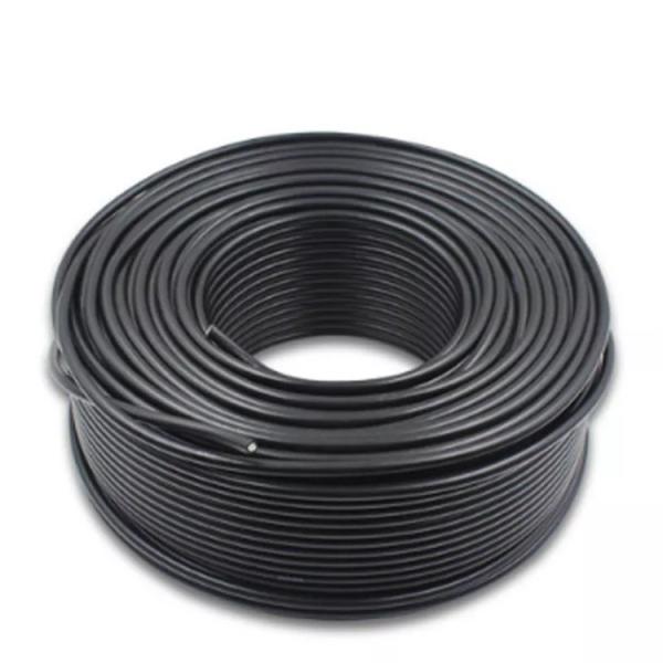 PV1-F LSZH 16mm Solar PV Cable Single Core Compatible Tinned Copper