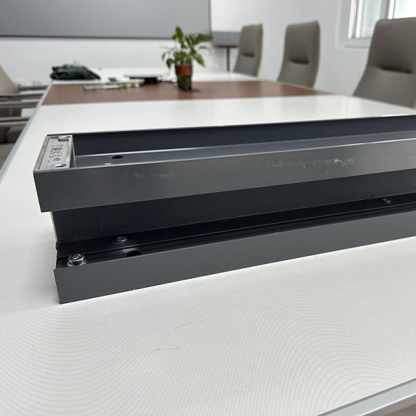 Système de gaine de barre omnibus sandwich dense 2000Amp Aluminium Sandwich Busway