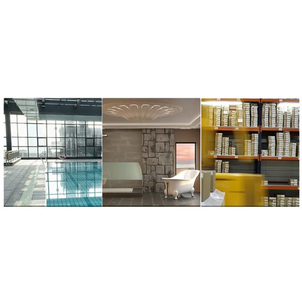 R410a Quiet Commercial Dehumidifier 5A For Dry Living And Working Environment