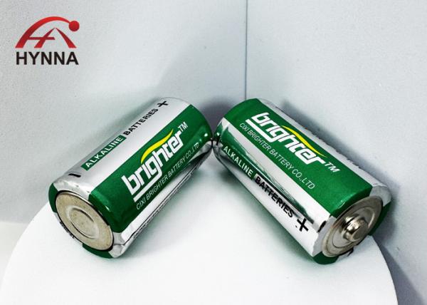 Industrial Alkaline C Cell Battery MN1400 LR14 1.5V Battery LOT Dry Cell Batteries