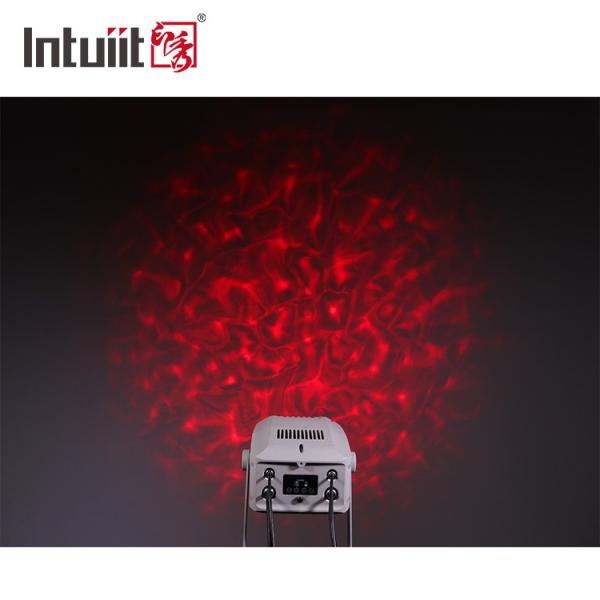 Waterproof Light 400W Water Wave Led Stage Water Effect Light Party Disco Projection Light