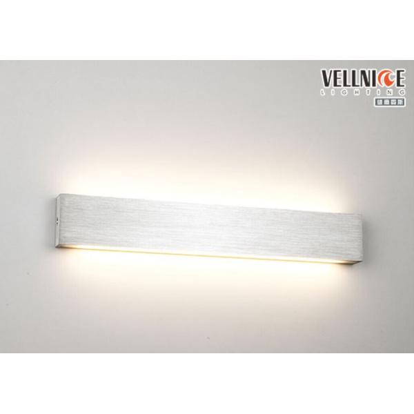 3W 3000K Aluminum Powder Coating Wall Led Lamp 300mA 230V Indoor Wall Lights