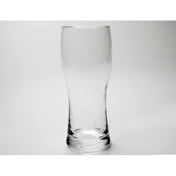 Wheat Weizenbier Beer Drinking Glass 10oz-16oz With Nigeria Brand Printing