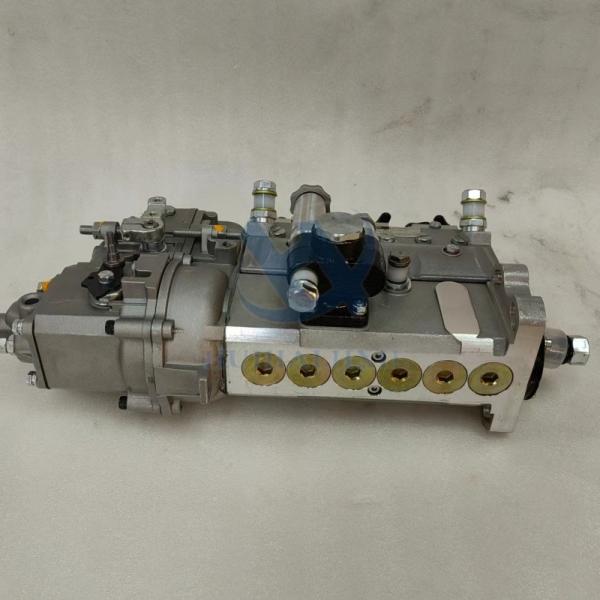 Excavator Parts Fuel Transfer Pump 178-2357 for CAT 324D 325D 330C 336D Excavator Feed Pump 1782357