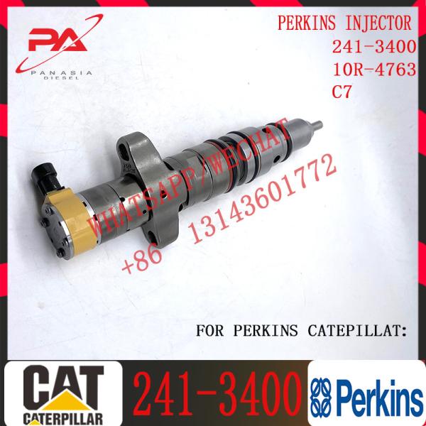 C-A-Terpillar C7 Engine Fuel Diesel Injector 387-9428 295-1410 241-3400 236-0974 20R-8059