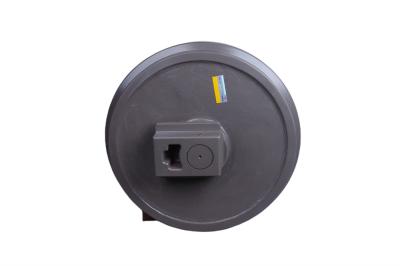 Rodas-guia para miniescavadeira HRC52-HRC58 ZAX330 ZAX350