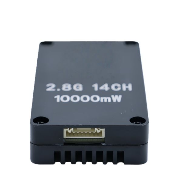 2.8GHZ Long Range Video Transmisster 13 Channels VTX For Drone With Low Latency