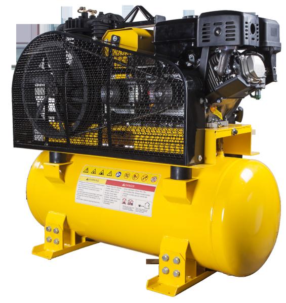 Multi compressão portátil do soldador Generator With Welding/ar da função/iluminação
