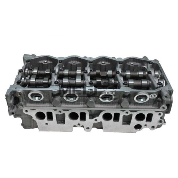 Nissan LCV 11040-5M300 11040-5M301 Car Engine Cylinder Head 11040-5M302 11040-BN360