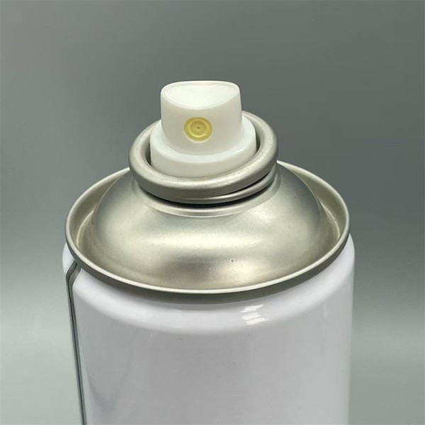 Female Paint Aerosol Valve for Automotive Spray Paint Cans with Smooth and Even Dispensing Performance