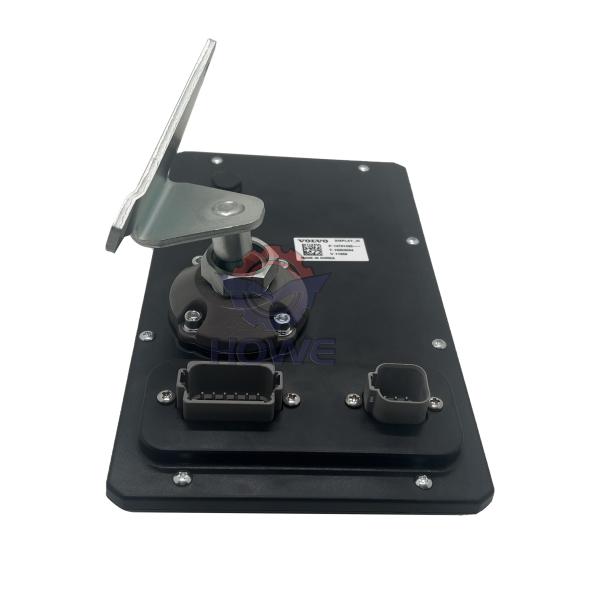 E200E E300E Painel de exibição do monitor de instrumentos da escavadeira 14751420 14692792 com materiais