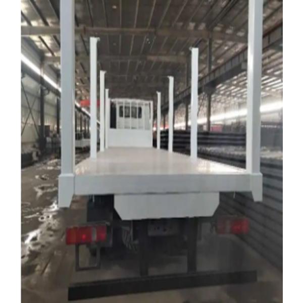 Тяжелый грузовик лесозаготовительный 6х4 8х4 420 л.с. 60 тонн SINOTRUK HOWO для транспортировки древесины