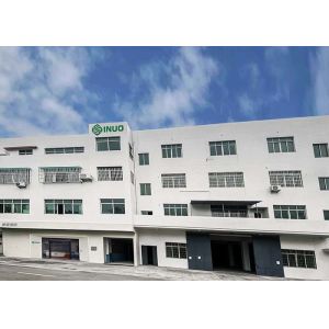 Sinuo Testing Equipment Co. , Limited