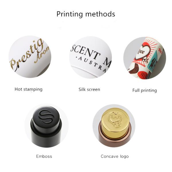 бутылка брызг перемещения стеклянного внутреннего Refillable атомизатора духов 10ml портативная мини