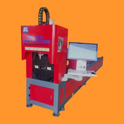 Rectangular Tube Cutting Capacity Electric Wheel Hub MotorScooScooter for Warehouse Applications