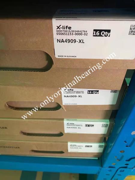 100%  Original   INA   Needle Roller Bearing   RNA69/32-ZW-XL