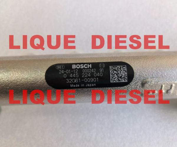 BOSCH Common Rail 0445224040 32G61-00901 0 445 224 040 32G6100901 445224040