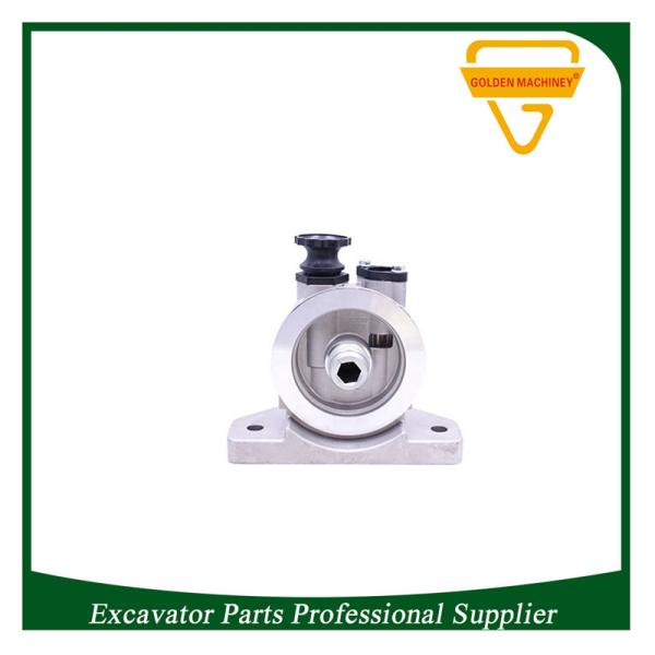 Масляный насос 6CT 3936316 частей экскаватора для KOMATSU PC360-7 PC200-8 PC240-8LCL PC360-7 PC400-7