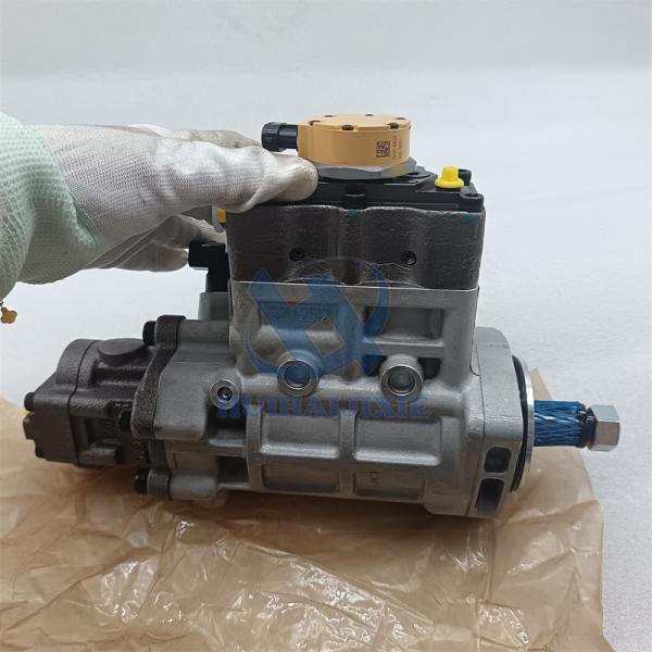 Caterpillar 295-9127 10R-7661 10R-7661 326-4634 Common Rail Diesel Pump For CAT C4.2 311D 312D 313D 315D 318D 319D