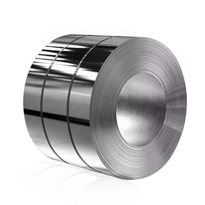GB Inconel liga de rolamento a frio bobina de aço inoxidável Inconel x750 625 601 738