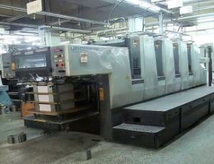 Guangzhou Xinyi Printing Co.,Ltd.