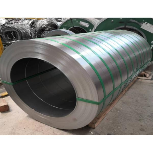 ODM горячее погружение оцинкованной стальной полосы нержавеющей стали полосы рулон для труб