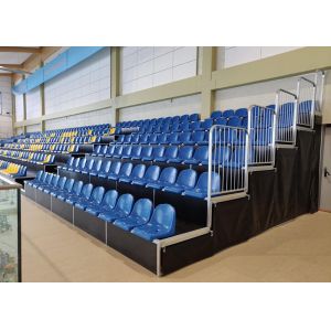 Retractable Grandstands