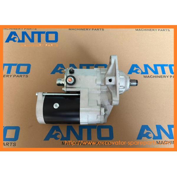 3957597 Starter Motor Excavator Engine Parts Fit For 6CT 8.3L 6CT8.3