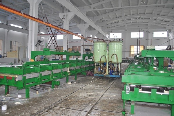 JOY REFRIGERATION LTD