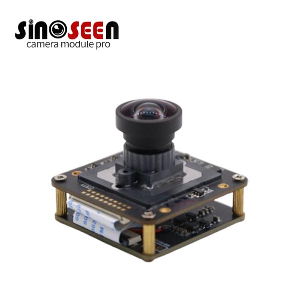Module de caméra USB 1/2.65 Capteur CMOS Résolution 2960x1666