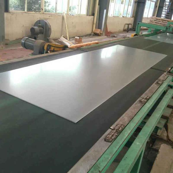 High Corrosion Protection and High Toughness Minimum Spangle Hot-Dipped Galvanized Steel Sheet 0.2-50mm Thickness