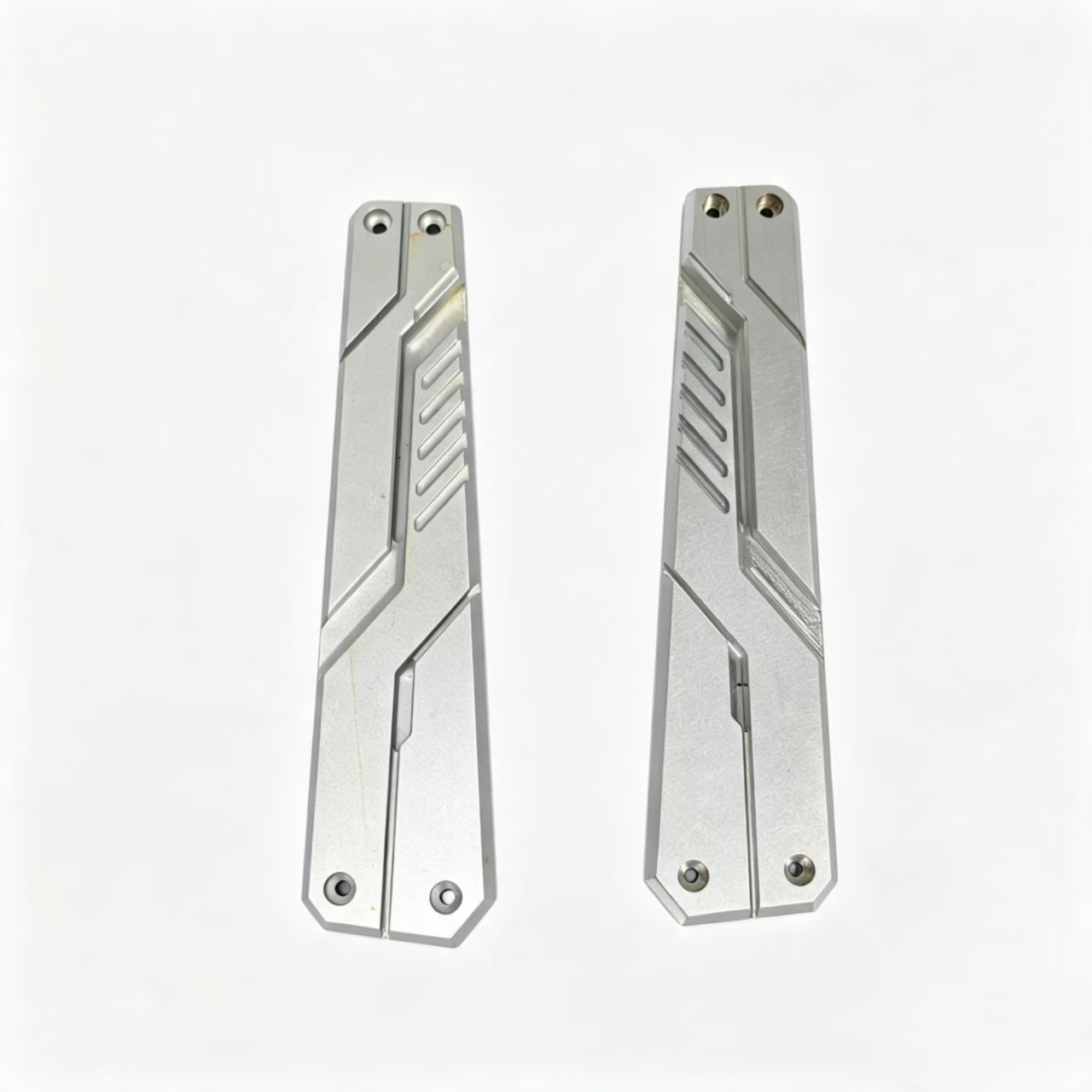 High Customization Capability CNC Mass Production Featuring CNC Machining Processes for High Volume Component Production