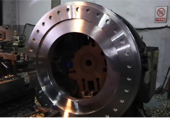 Schedule 10 Stainless Steel Pipe Flange 1/2 Inch 8inch 3/4 Threaded Ss304LPN16