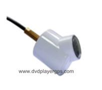 Mini Shape Car Rear View Camera for Korea Market